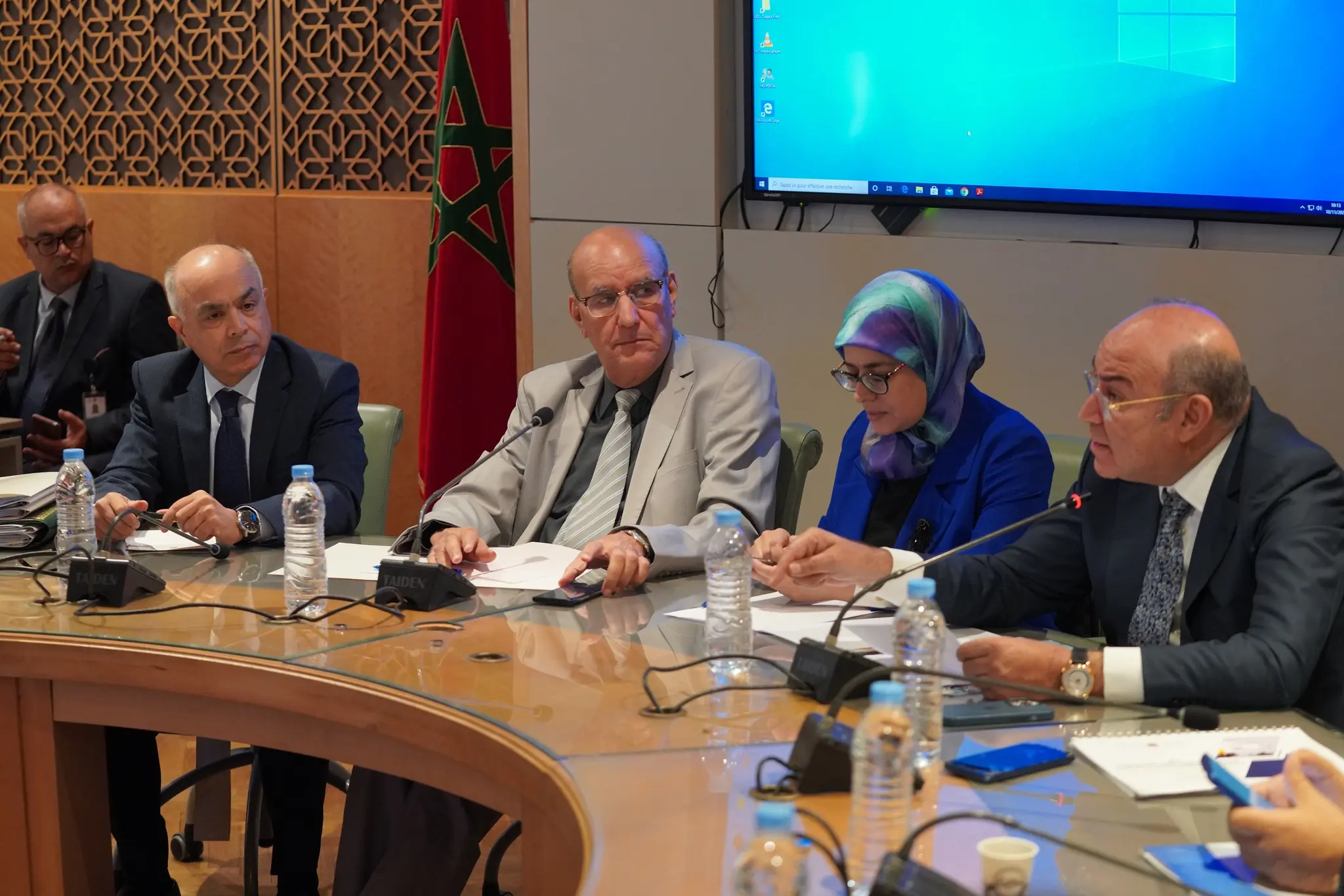 الأحرار: التعليم لايحتمل المزايدات النقاباوية وتحفيز المدرسين شرط لنجاح الإصلاح