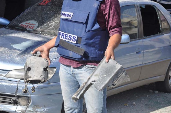 وسائل إعلام دولية ترد على اتهامات دراية مصوريها بهجوم حماس على إسرائيل