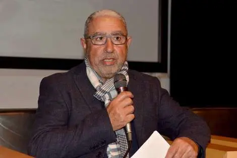 الأشعري يطالب اليسار بممارسة السياسة بالمعارك لا التوافق ويتهمه بخلق أزمة مع المثقفين