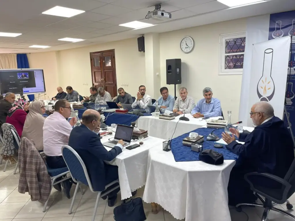 “البيجيدي” يكشف أسباب عدم تزكية أسماء مقترحة من الجموع الإقليمية