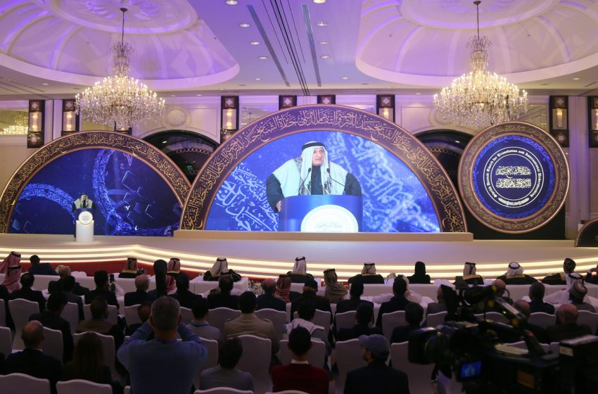 “جائزة الترجمة”..38 دولة تتنافس للظفر بمليوني دولار