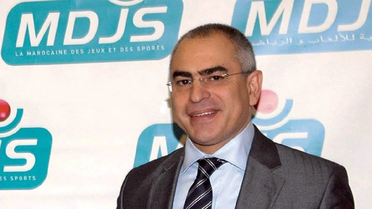 يونس المشرفي.. والقمار “الحلال”!