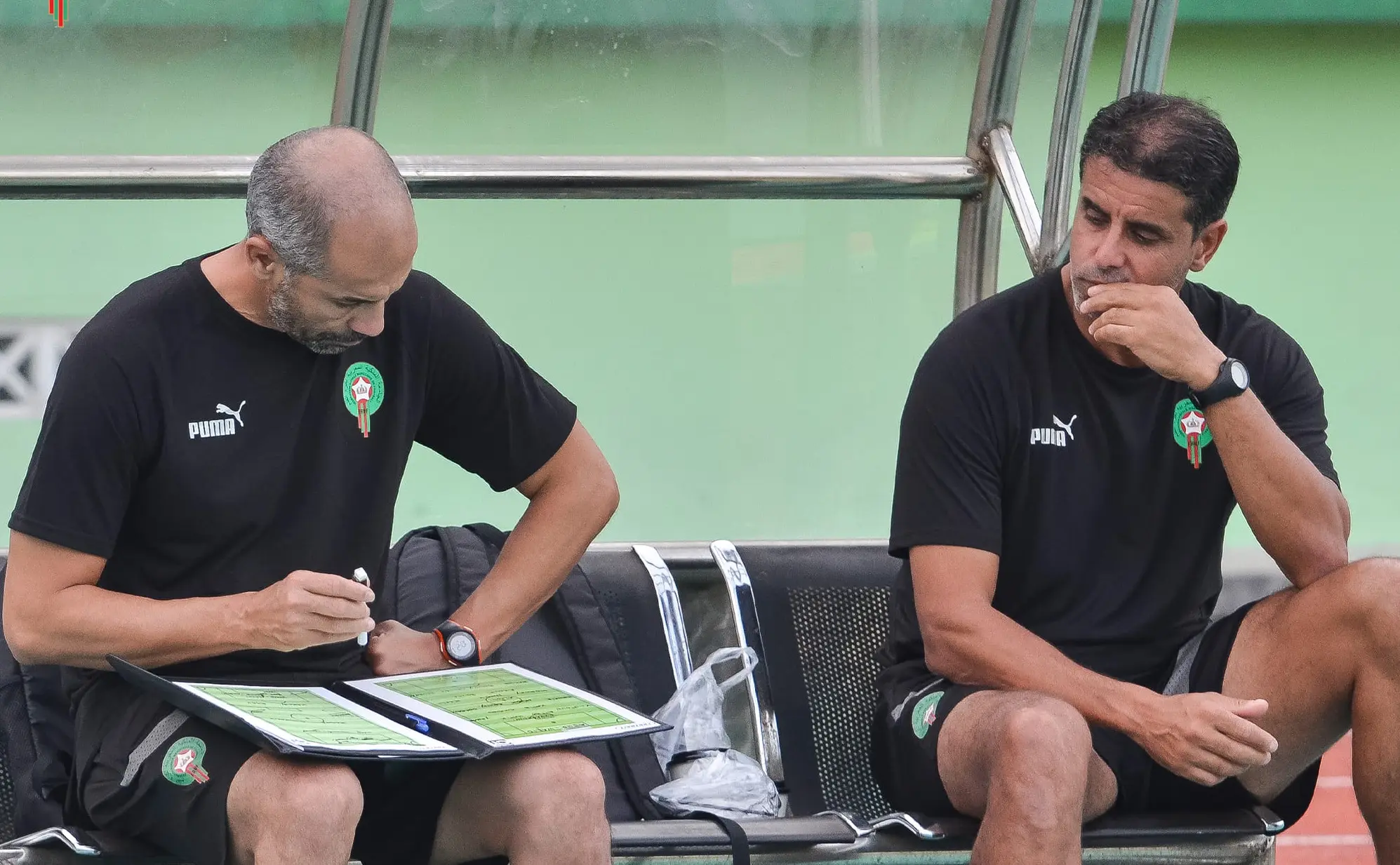 عاجل.. “الأشبال” يسقطون في ثاني مباريات مونديال إندونيسيا