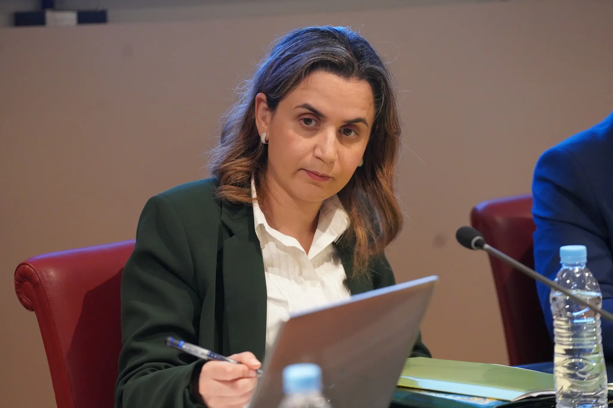 “إدراك الفساد”..تقهقر المغرب يُعري “إخفاق” وزيرة إصلاح الإدارة