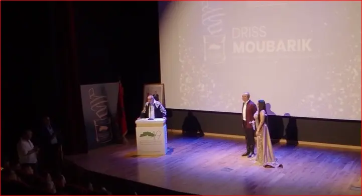 نجوم الشاشة الكبيرة يقصون شريط الدورة الـ19 للمهرجان الدولي للسينما والهجرة