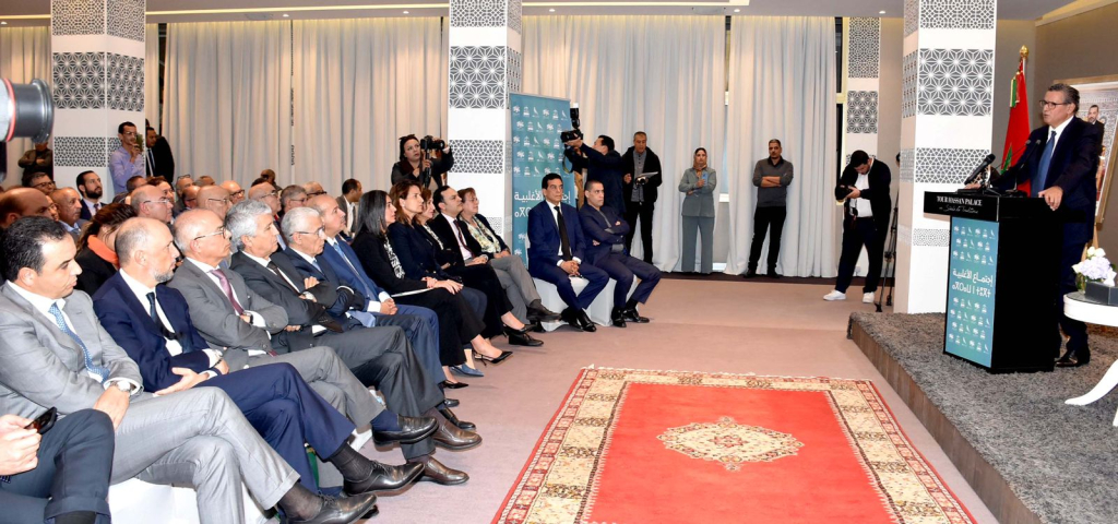 الأغلبية الحكومية تدعم بنموسى في مواجهة احتجاجات الأساتذة وتدعو لاستئناف الدراسة
