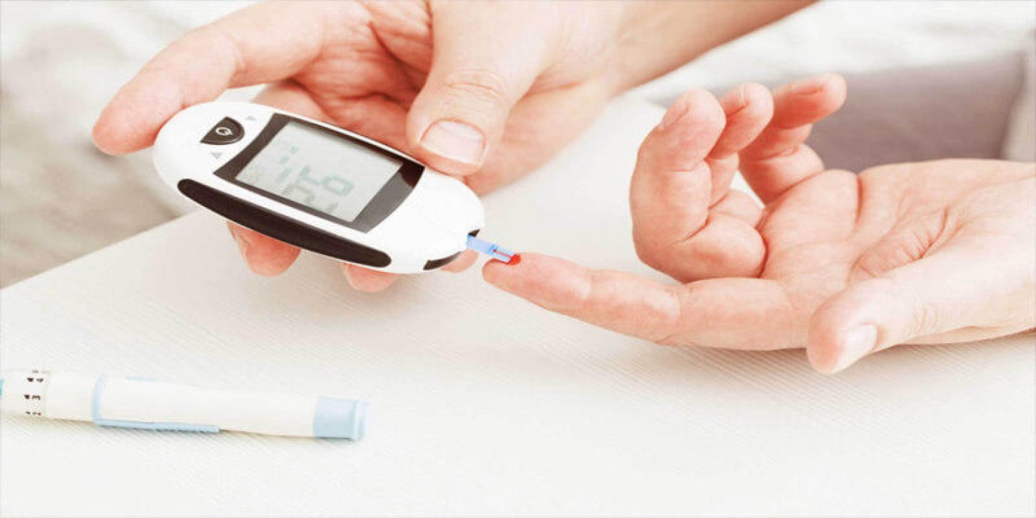 وزارة الصحة تطلق حملة كشف في اليوم العالمي لداء السكري