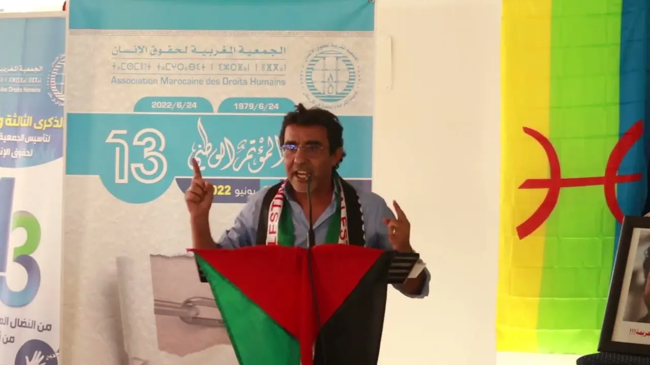 الاشتراكي الموحد يطالب بإلغاء النظام الأساسي ويدعو لقطع العلاقات مع إسرائيل