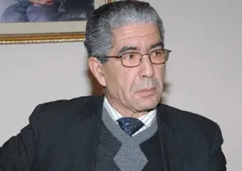 أحمد حرزني.. رحيل “ديبلوماسي الحقوق” و”خديم الشعب” بعد ترافع لعقود عن المغرب
