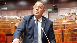 “النواب” يعدل قانون الدعم الاجتماعي ولقجع يبدد مخاوف فقدان الاستفادة عند العمل