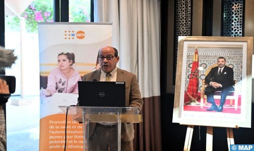 عرض التقرير الوطني الجديد للمندوبية السامية للتخطيط حول السكان والتنمية في المغرب