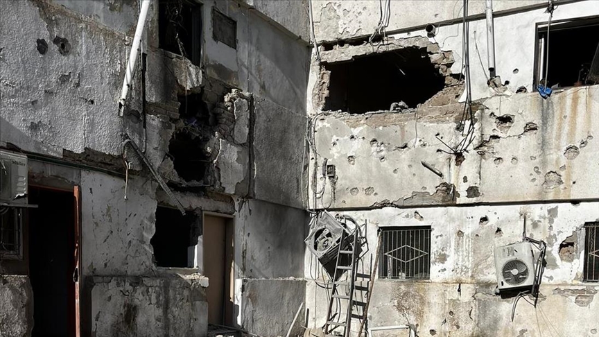 “الصحة العالمية”: أكثر من نصف مستشفيات غزة خارج الخدمة