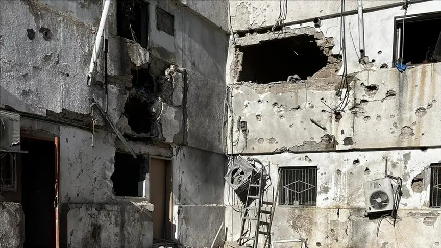 “الصحة العالمية”: أكثر من نصف مستشفيات غزة خارج الخدمة