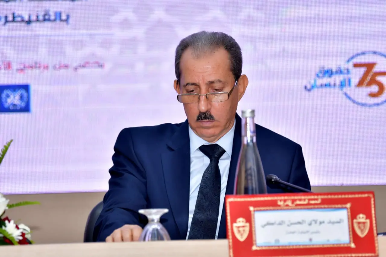 للحماية من التعذيب..   24 ألف زيارة من قضاة النيابة العامة لأماكن الحرمان من الحرية سنة 2022