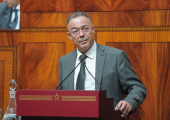 لقجع: عجز الميزانية سيتراجع إلى 3% والمديونية إلى أقل من 66% في 2026