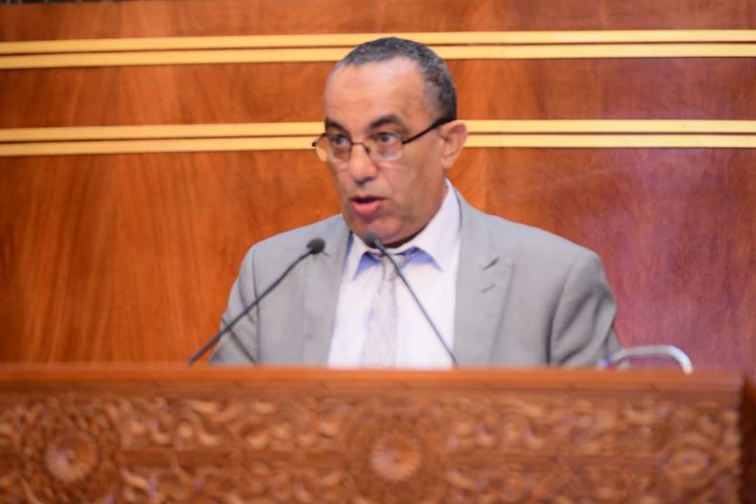 برلماني: قانون المالية يكشف تنصل الحكومة من وعودها