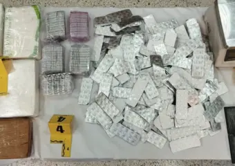 بوليفيا.. حجز أكثر من 400 طن من المخدرات منذ مطلع سنة 2026