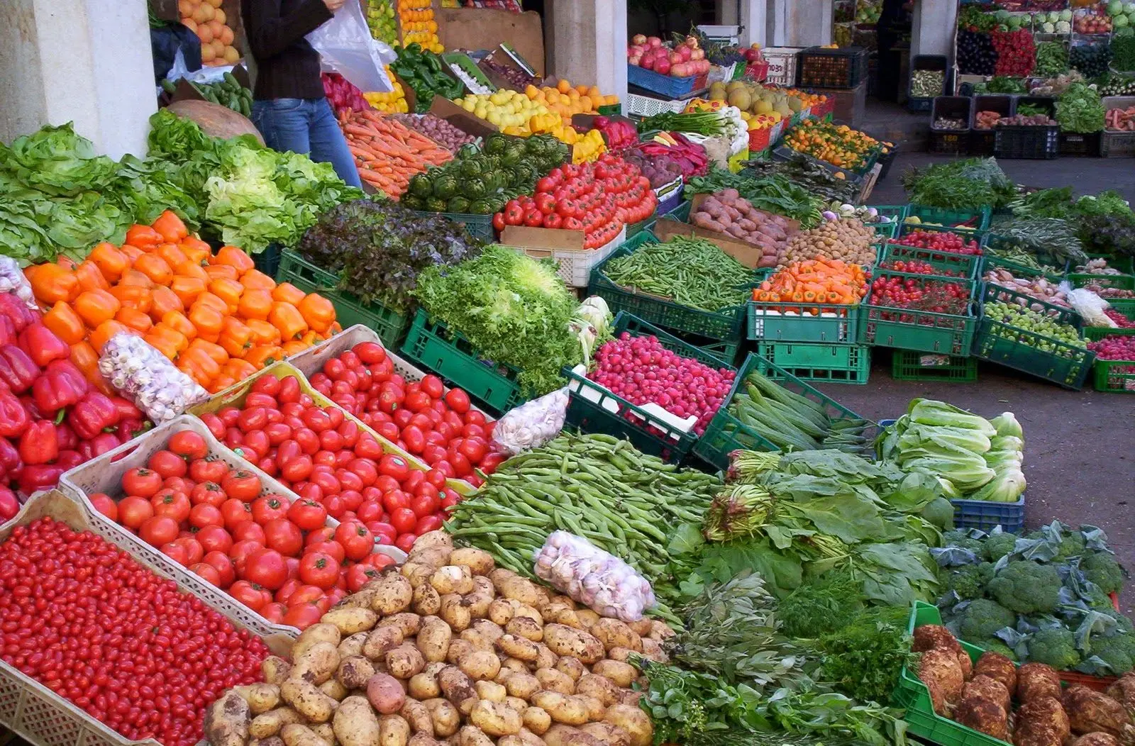 ارتفاع أسعار الخضر يغضب مواطنين والفلاحون يشكون غلاء الأسمدة الزراعية والمصاريف