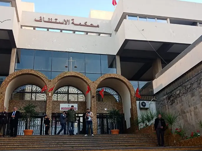 إسكوبار الصحراء.. النيابة العامة تكشف حقيقة اتهامات جديدة لمؤسسات وشخصيات مغربية