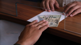 أسعار صرف أهم العملات الأجنبية اليوم الثلاثاء