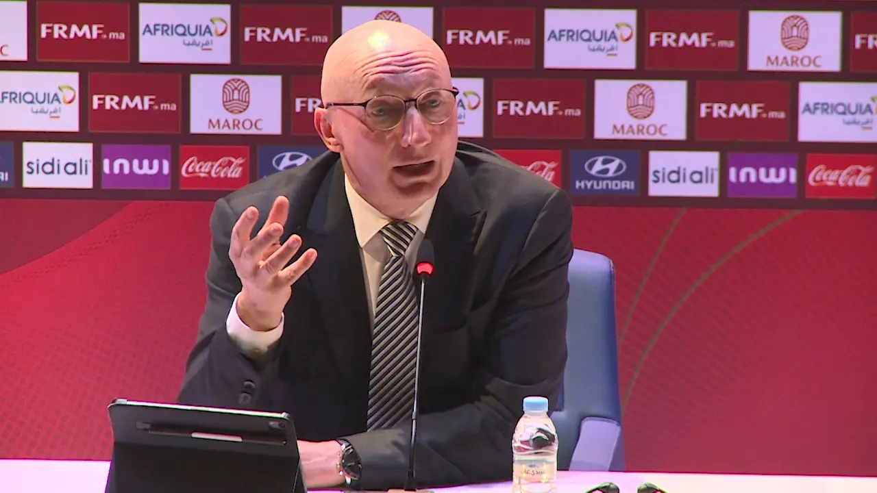 المدير التقني الوطني: كأس العالم بإندونيسيا طريقنا لإعداد “أسود” مونديال 2030 بالمغرب
