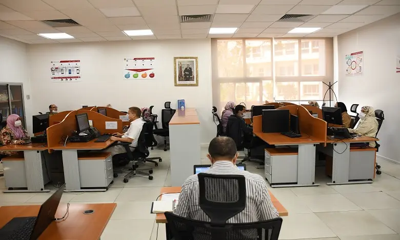 وسيط المملكة: علاقة الإدارة بمرتفقيها لم ترق بعد إلى درجة الإحساس بالارتياح