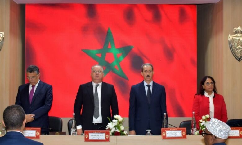 مسؤول أممي: المغرب رائد في الحوار حول قضايا حقوق الإنسان