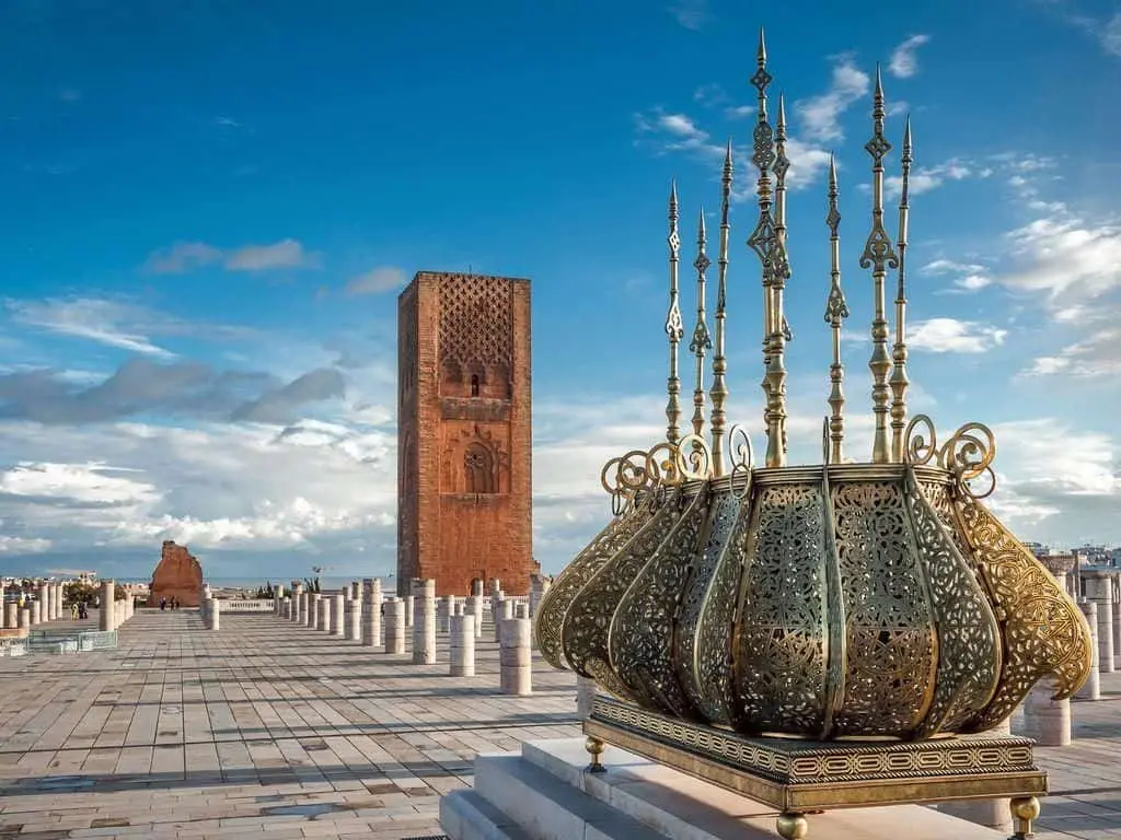 المغرب ينفق أزيد من 6 ملايير درهم لتأهيل المدن العتيقة في 10 سنوات