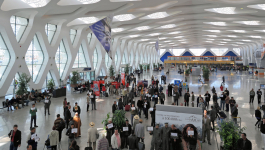 دبي تتجه لبناء “أكبر” مطار في العالم بكلفة 35 مليار دولار