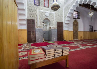“طمأنينة المساجد” تُكلف المغرب 22 مليارا والتوفيق يُعول على المحسنين لسدّ الخصاص