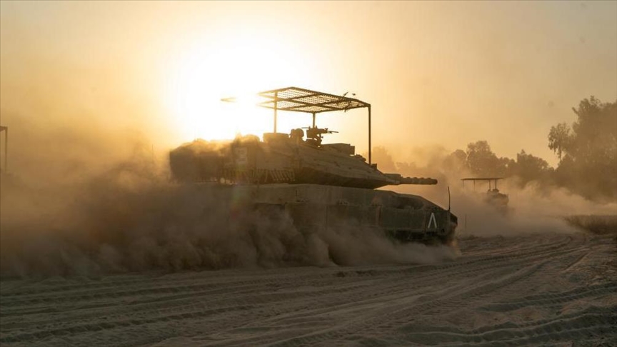 الجيش الإسرائيلي يتراجع من عدة محاور في غزة وشمالي القطاع