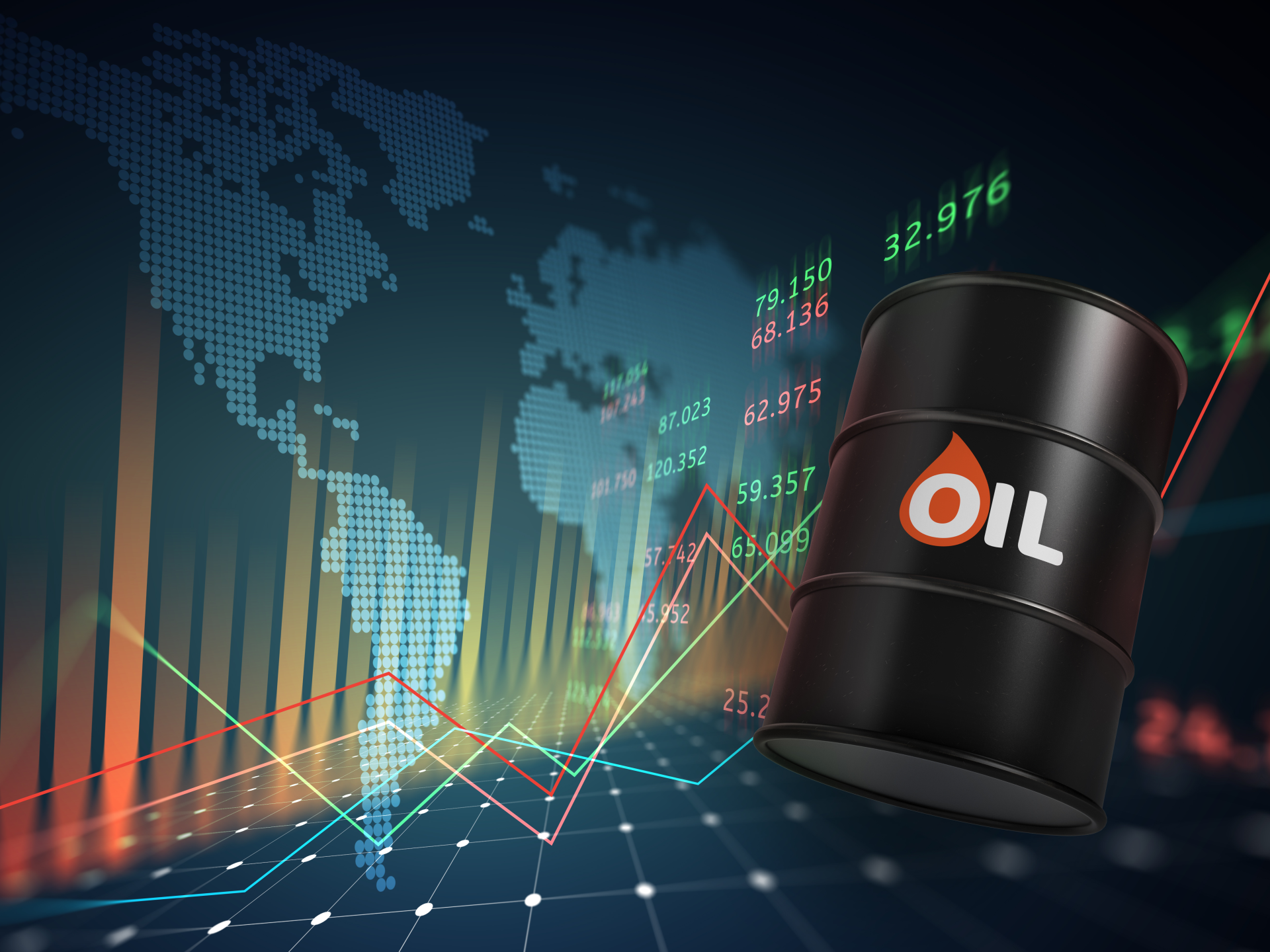 أسعار النفط تواصل الارتفاع بعد توقعات خفض “أوبك” الإمدادات