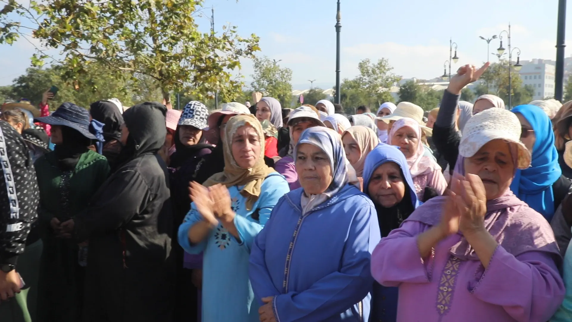 المحكمة الابتدائية تنتصر لقاطني “حومة الشوك” والساكنة تؤكد: القضاء أنصف 30 ألف نسمة