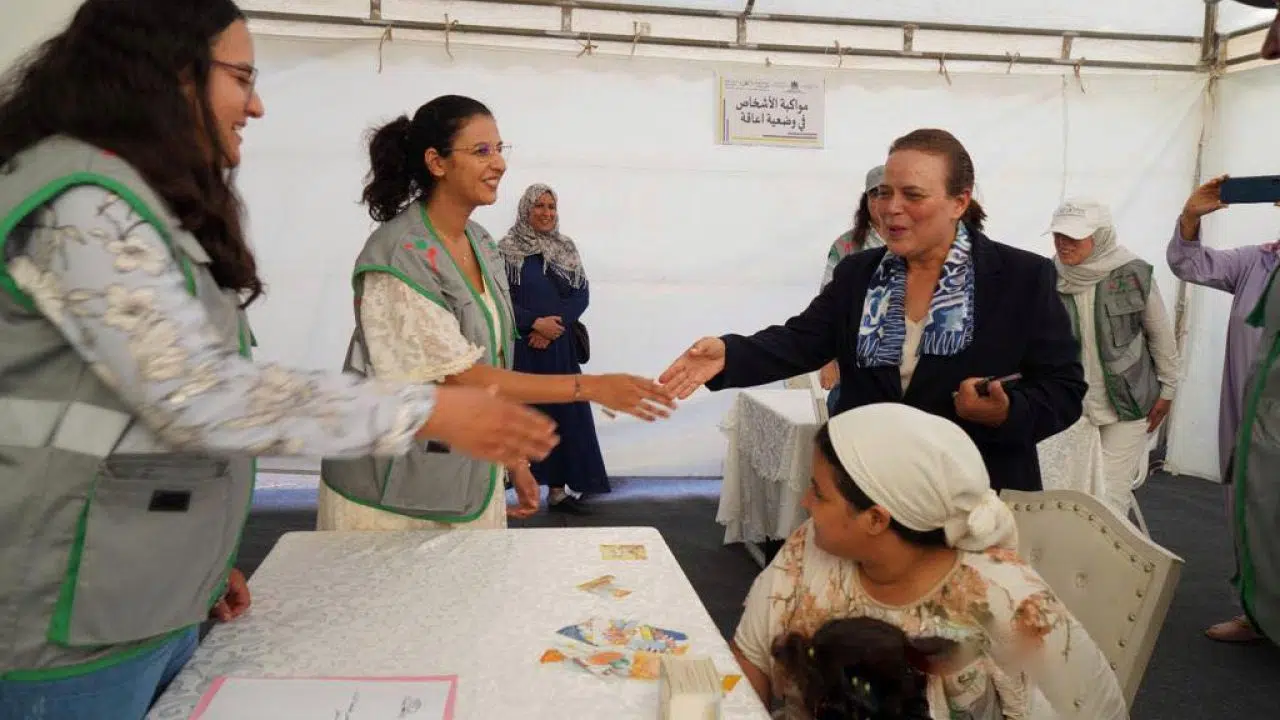 أوضاع مقلقة تضع المغربيات بين سندان “قصور” القوانين و”ضعف” الوزيرة حيار