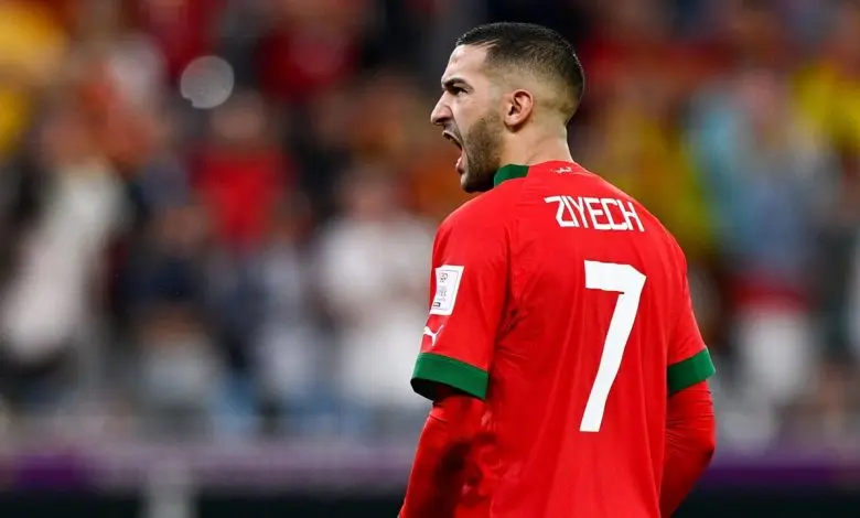 عاجل/ أسود الأطلس يستهلون تصفيات مونديال 2026 بفوز مستحق على تنزانيا