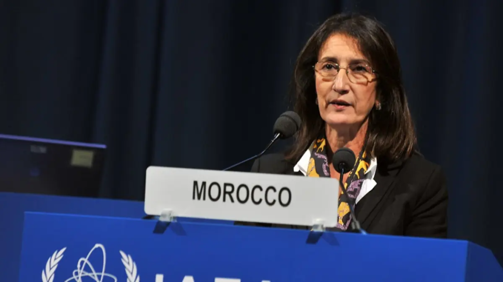 بنخضرة: المغرب نموذج للالتزام باستراتيجية مستدامة في الطاقة وبالتعاون الإفريقي