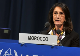 بنخضرة: المغرب نموذج للالتزام باستراتيجية مستدامة في الطاقة وبالتعاون الإفريقي