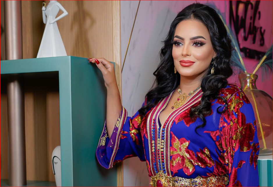 نادية العروسي: الهوس بالنجومية الزائفة غير مفهوم وفنانو المغرب لم يصلوا بعد للعالمية