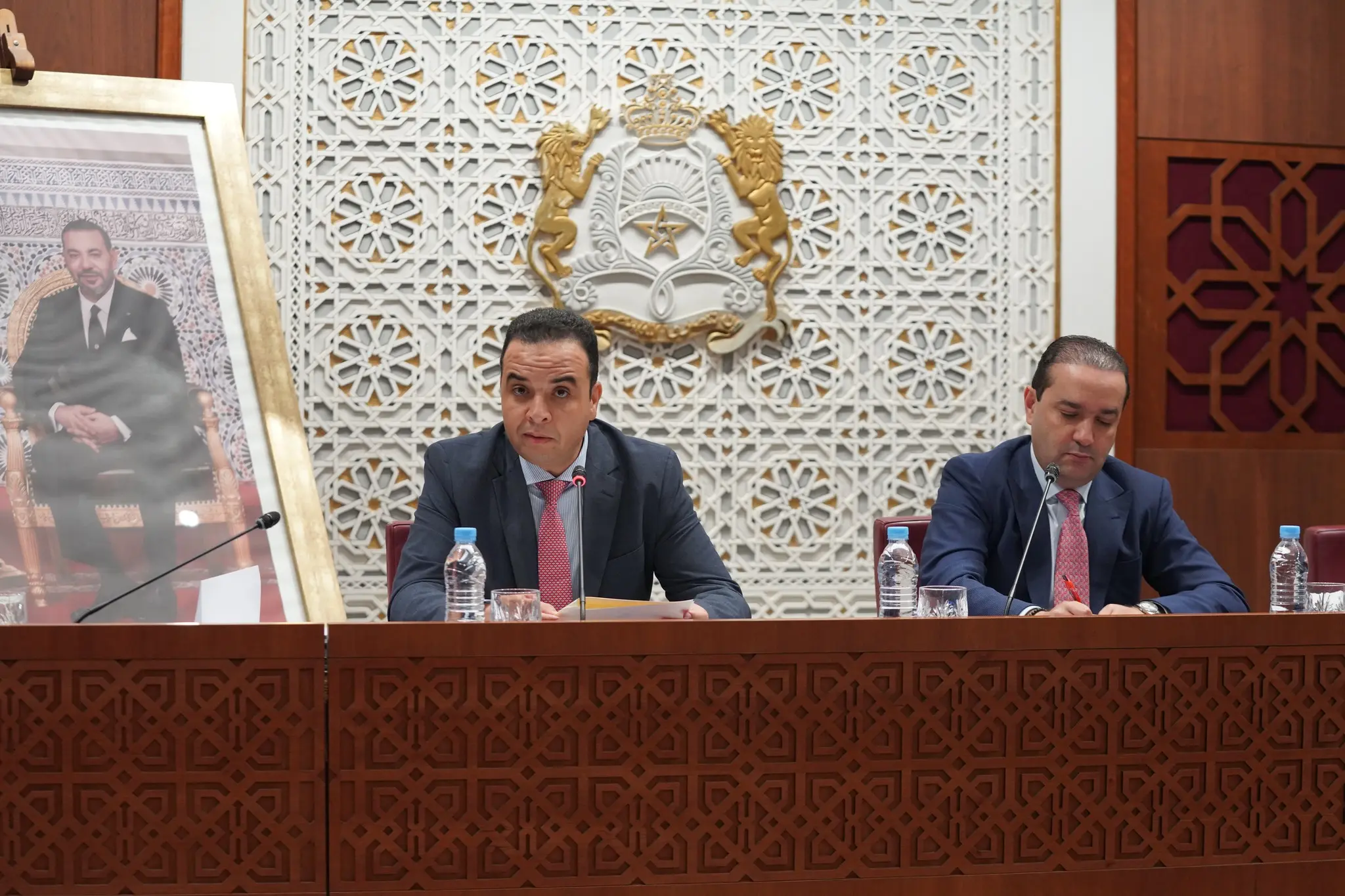 “دعم الفقراء”.. نواب يُحذرون من تكرار خروقات نظام “راميد” ومطالب للحكومة بتبديد المخاوف