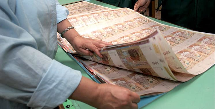 مركز أبحاث: تراجع متوسط عجز السيولة البنكية بالمغرب بـ2.55 بالمئة