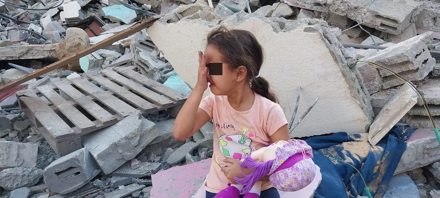 يونيسف: غزة أصبحت المكان الأخطر في العالم للأطفال والهدنة لأربعة أيام غير كافية