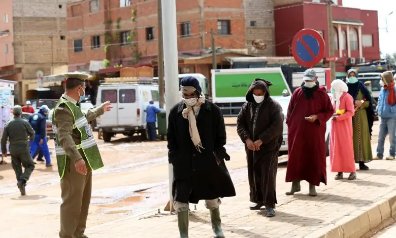 منها العتبة والمؤشر وديمومة التمويل.. نواب يثيرون ملاحظات حول مشروع الدعم الاجتماعي المباشر