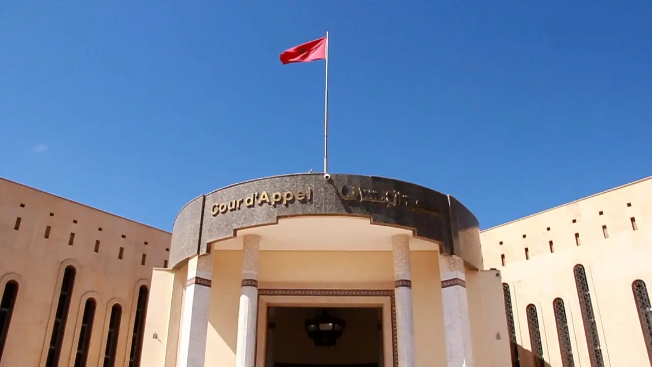 “نزيه لم تقدم ضده أية شكاية”.. شهادة في ملف عزل القاضي البقالي تثير الجدل!