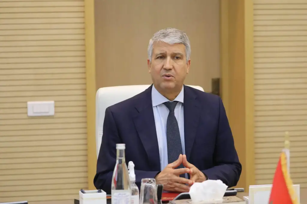 وزير الفلاحة: نقود إصلاحا تاريخيا بقطاع التعليم وسنعيد الهيبة والكرامة للأستاذ المغربي
