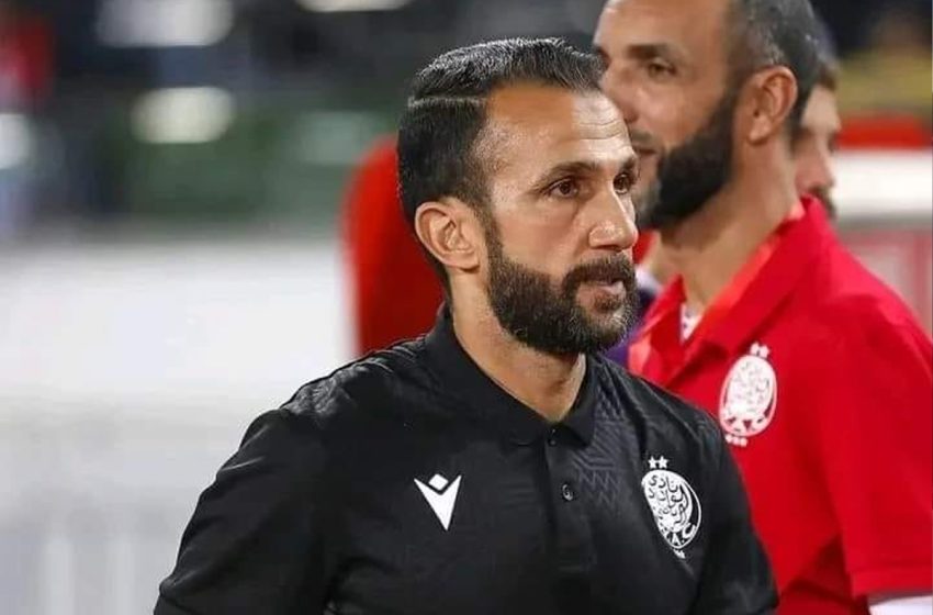 الوداد ينهزم أمام جوانينغ غالاكسي البوتسواني