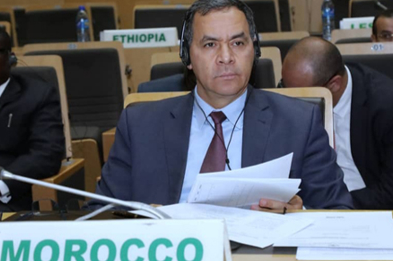المغرب يبرز بتونس أولوية دور مجلس الأمن التابع للأمم المتحدة