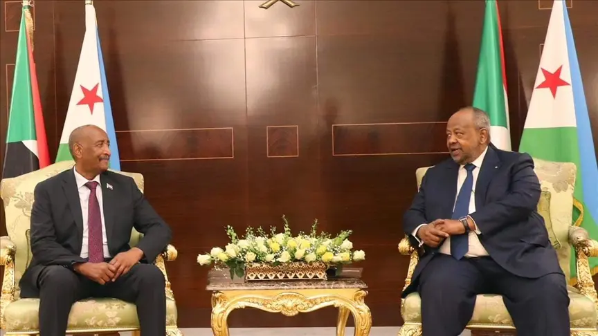 اتفاق على قمة طارئة قريبة لـ”إيغاد” بهدف حل أزمة السودان