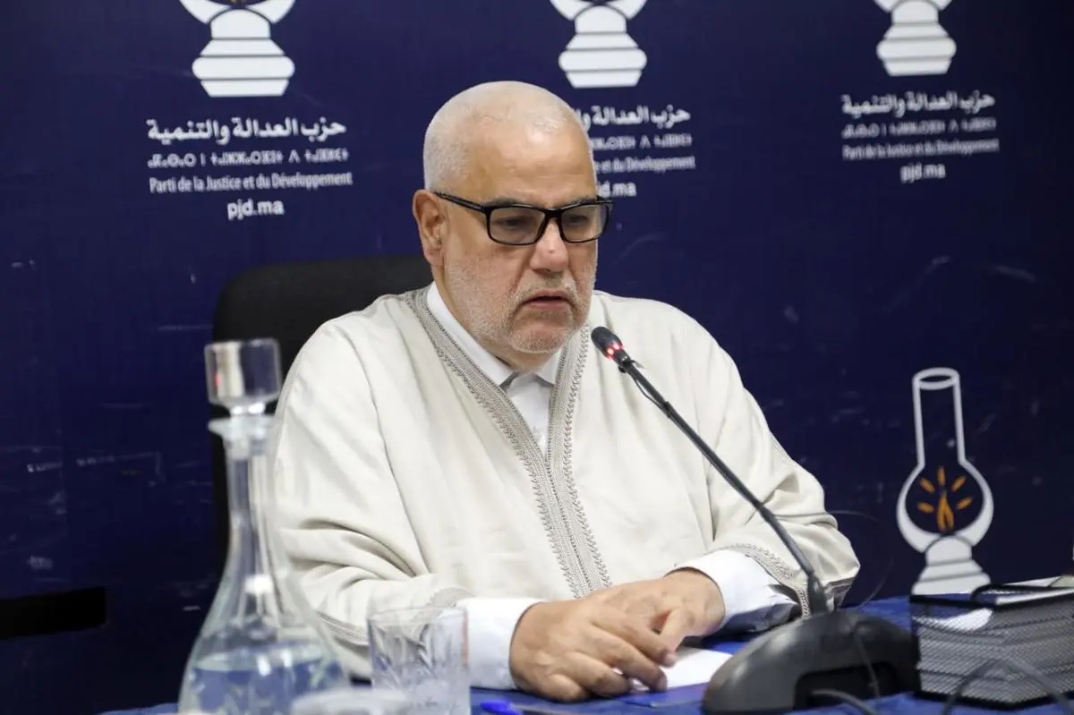 الاستقالة والاعتذار.. “بيجدي” يقدم “حلولا” للحكومة للخروج من أزمة النظام الأساسي