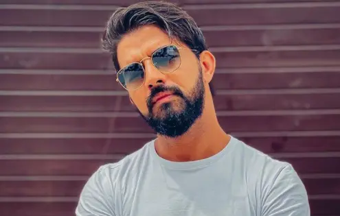عمر لطفي: متحمس لعرض أول فيلم من إخراجي وكتابتي وبطولتي بالقاعات السينمائية