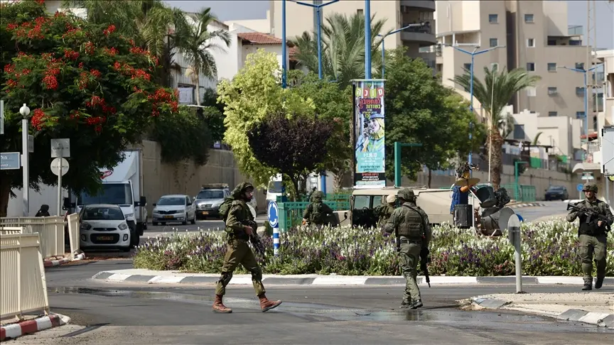 مصير الهدنة المؤقتة.. ساعات حرجة أمام إسرائيل و”حماس”